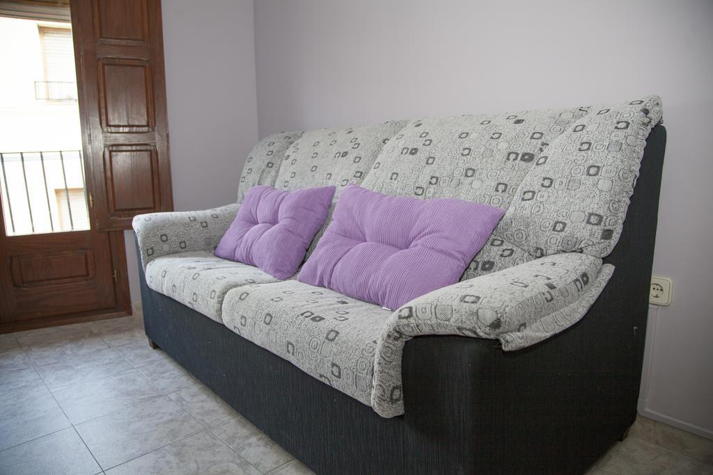 Apartamentos Prades Morella Room photo
