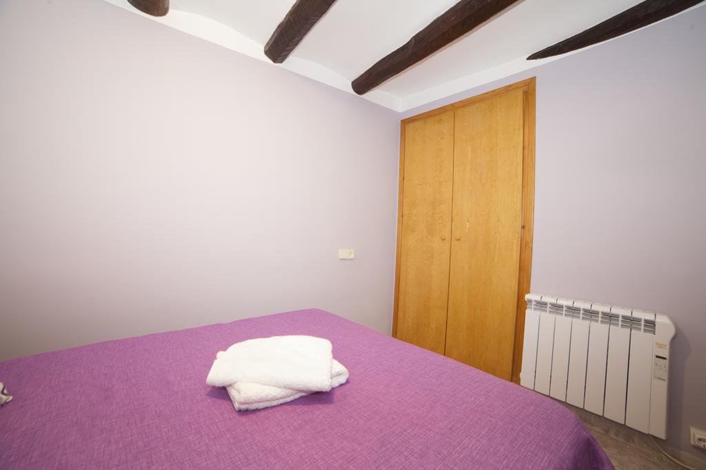 Apartamentos Prades Morella Room photo