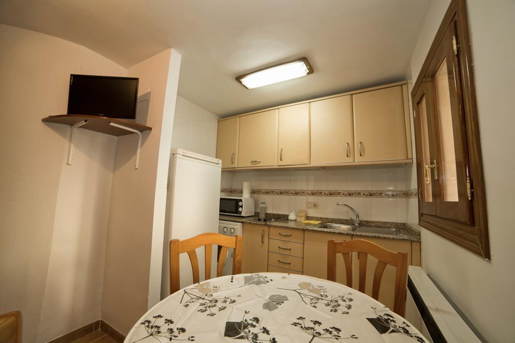 Apartamentos Prades Morella Room photo