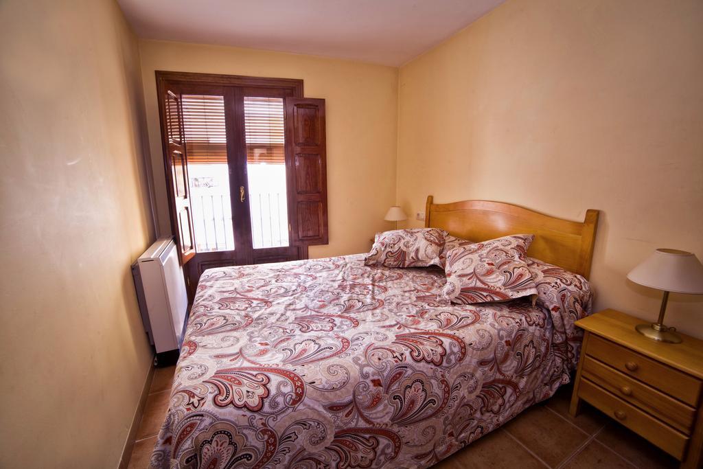 Apartamentos Prades Morella Room photo