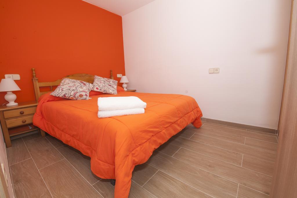 Apartamentos Prades Morella Exterior photo