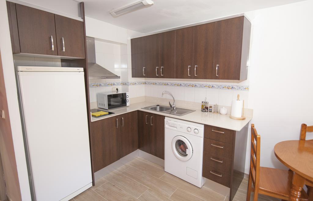 Apartamentos Prades Morella Exterior photo
