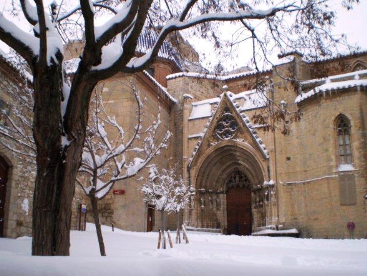 Apartamentos Prades Morella Exterior photo