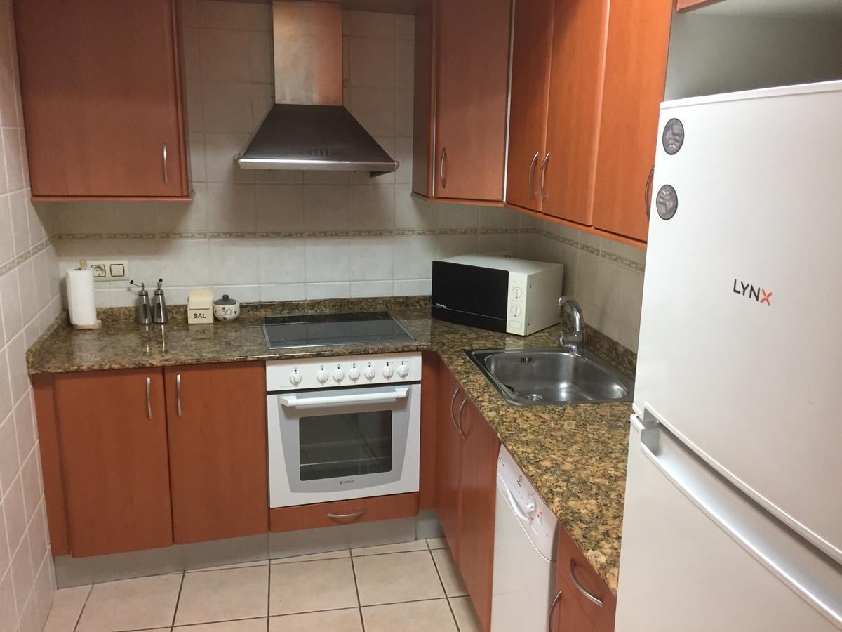 Apartamentos Prades Morella Room photo